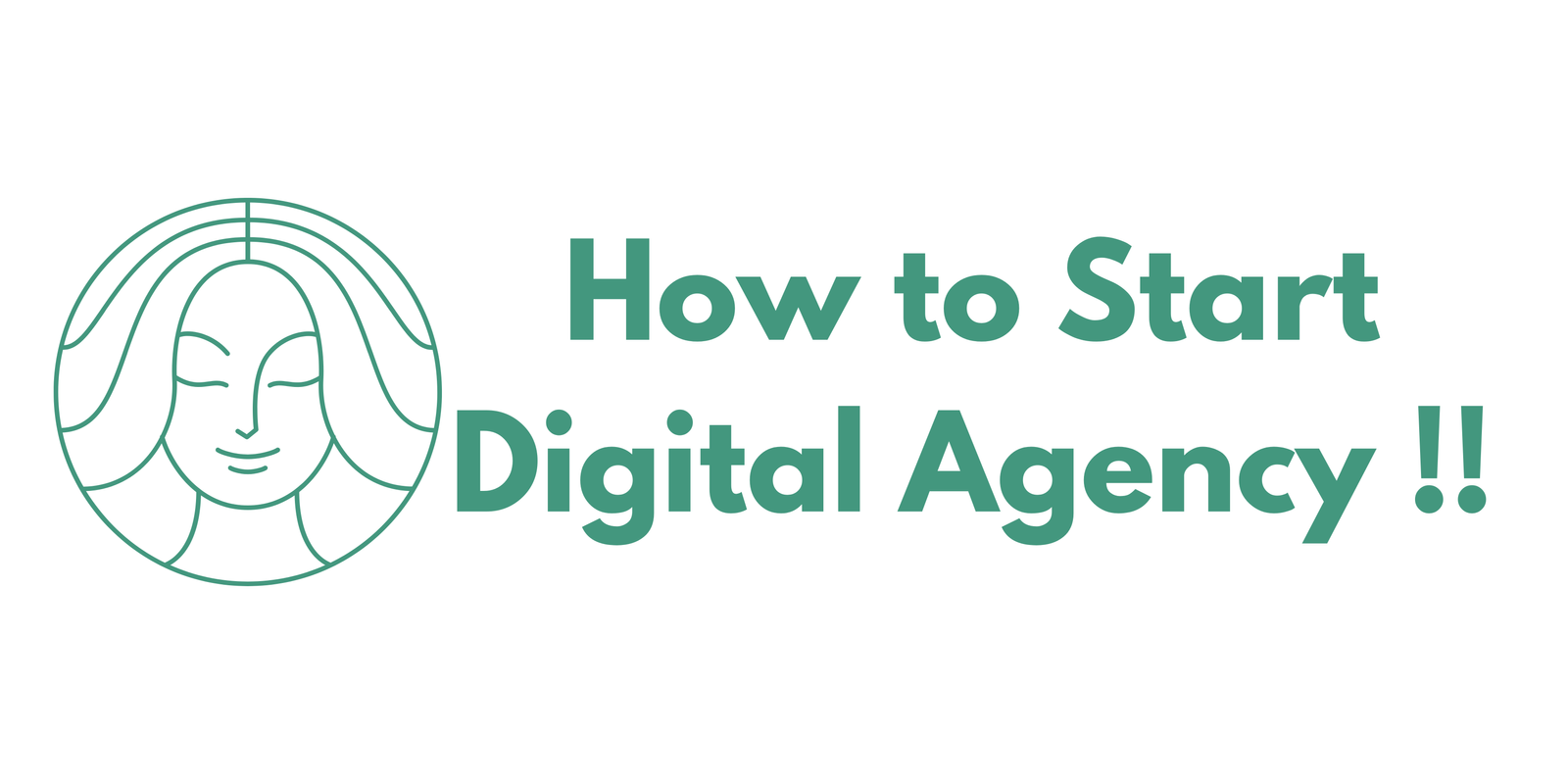 How to start digial Agency ?