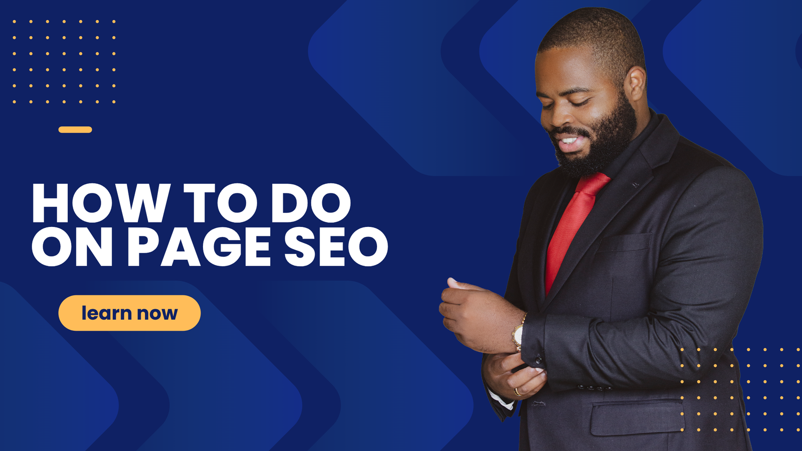 How to do on page SEO | Vishal SEO
