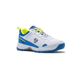 SG Club 6.0 Cricket Shoes, Designed to Elevate Your Game to New Heights Power, Precision, and Comfort