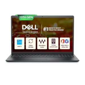 Dell Vostro, Intel Core i3