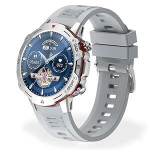 Newly Launched Blaze Smartwatch 1.4” LED Display