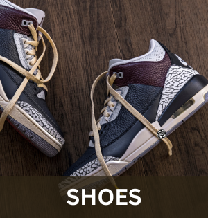 Porduct Category Shoes