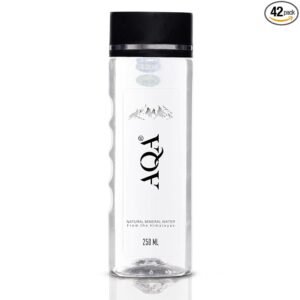 AQA Still Natural Mountain Water (250ml)